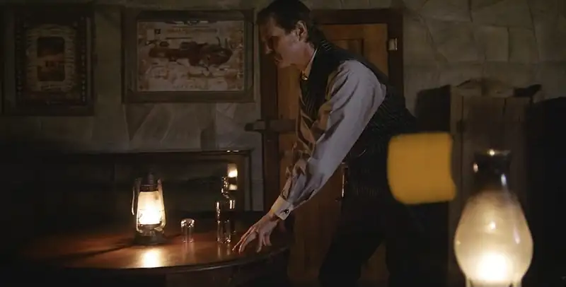 The Bounty Men Screenshot 3