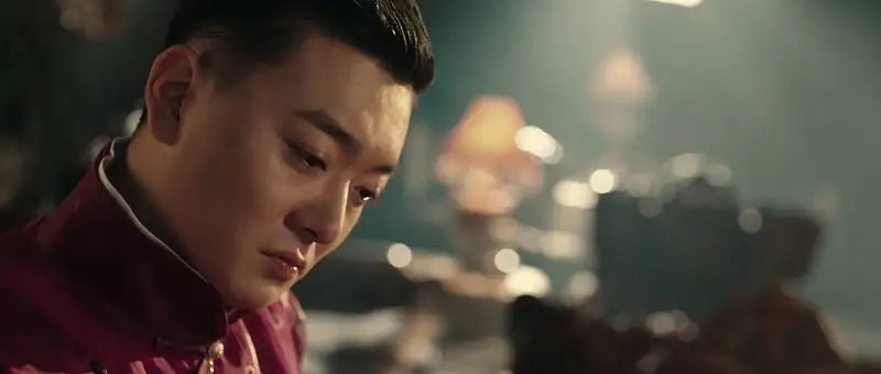 Ip Man and Four Kings Screenshot 4