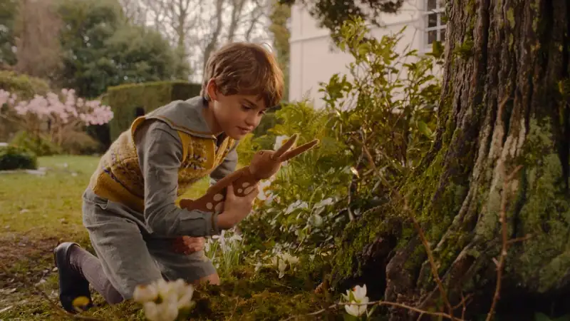 The Velveteen Rabbit Screenshot 4 The Velveteen Rabbit Screenshot 4
