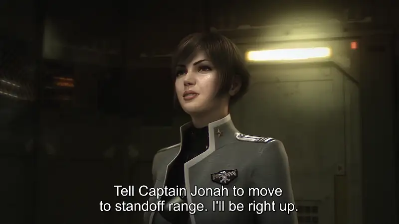 Starship Troopers Invasion Screenshot 4 Starship Troopers Invasion Screenshot 4