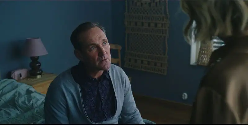 The Åre Murders Screenshot 3