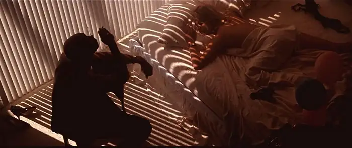 The Last Boy Scout Screenshot 2
