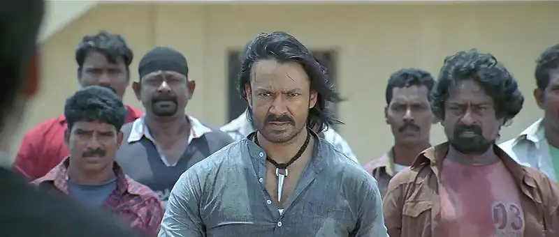 Daringbaaz Aashiq – Kutty Screenshot 1