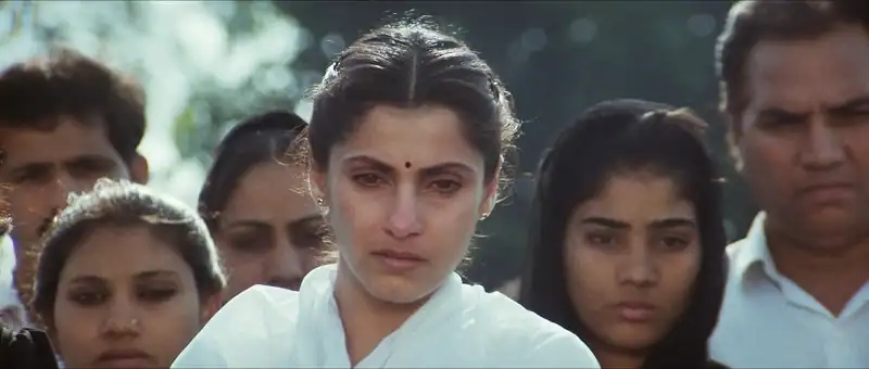 Prahaar: The Final Attack Screenshot 3