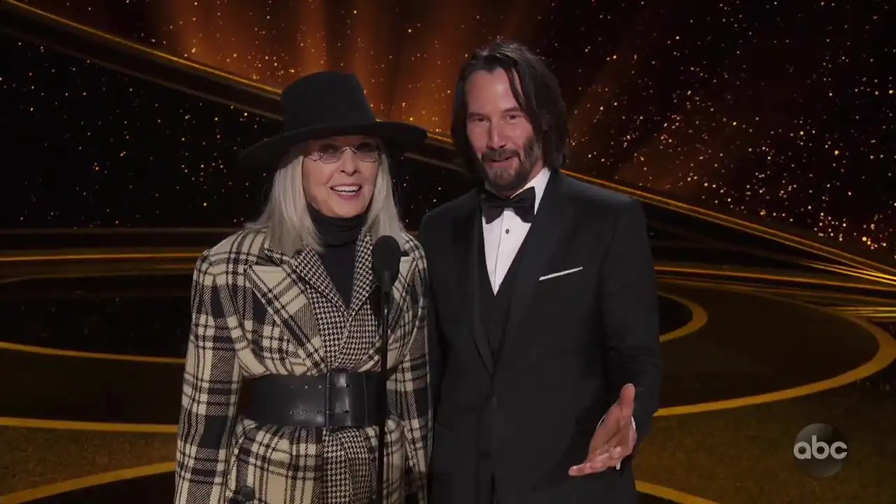 The Oscars: 92nd Academy Awards Screenshot 4