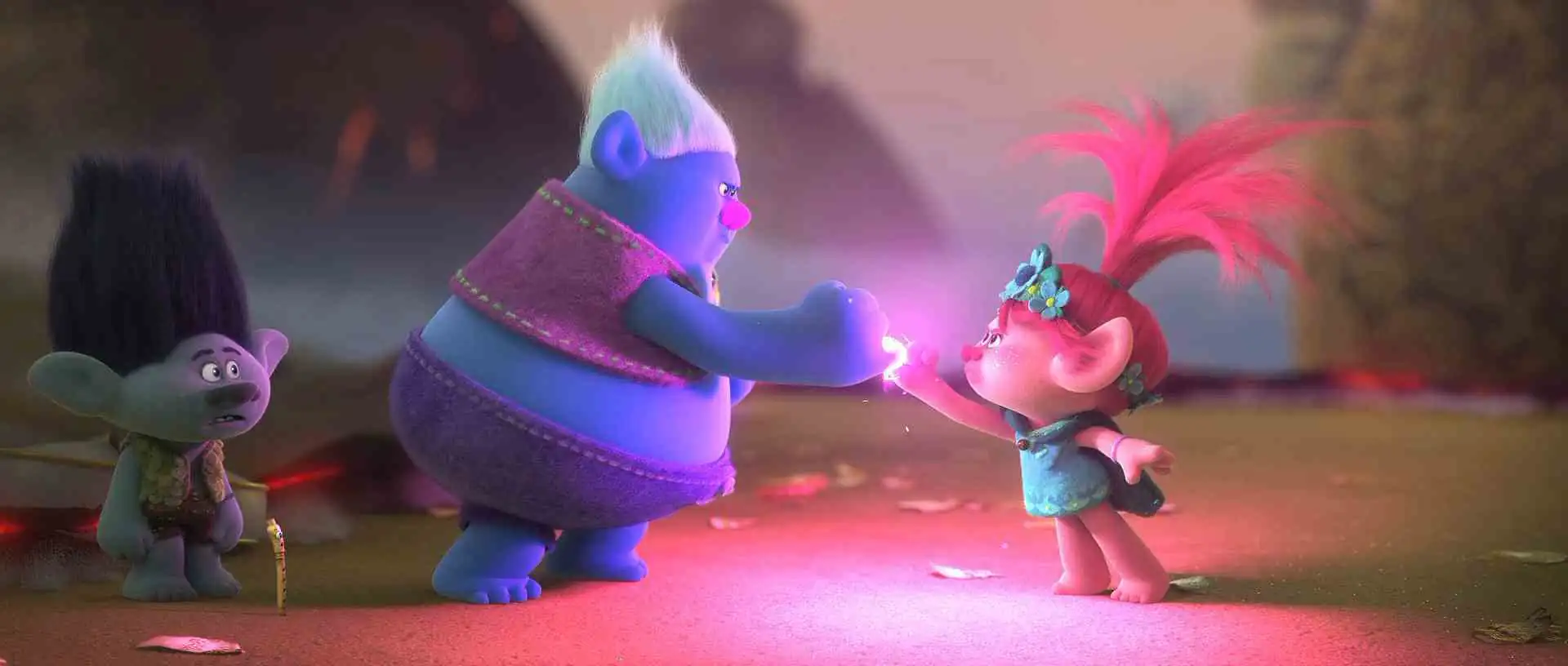 Trolls World Tour Screenshot 3 Trolls World Tour Screenshot 3