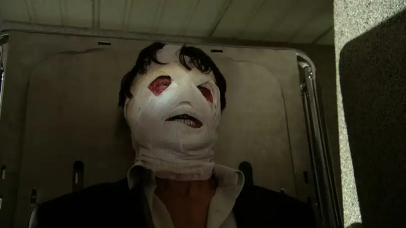 Once Upon a Time in Mexico Screenshot 4 Once Upon a Time in Mexico Screenshot 4