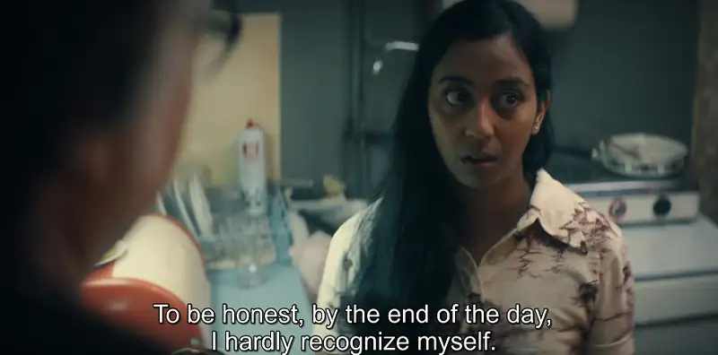 Black Mirror Screenshot 5