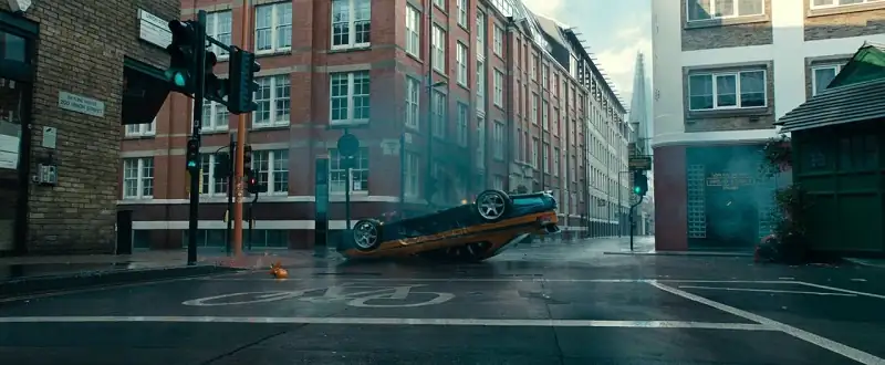My Fault: London Screenshot 6