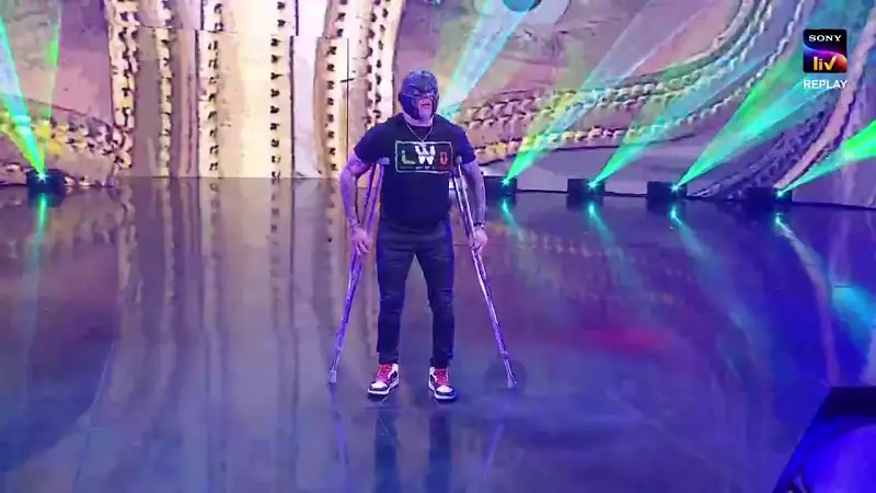WWE Friday Night SmackDown – 1st March Screenshot 3