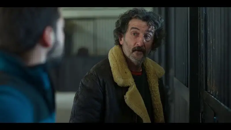 Old Dog, New Tricks Screenshot 2