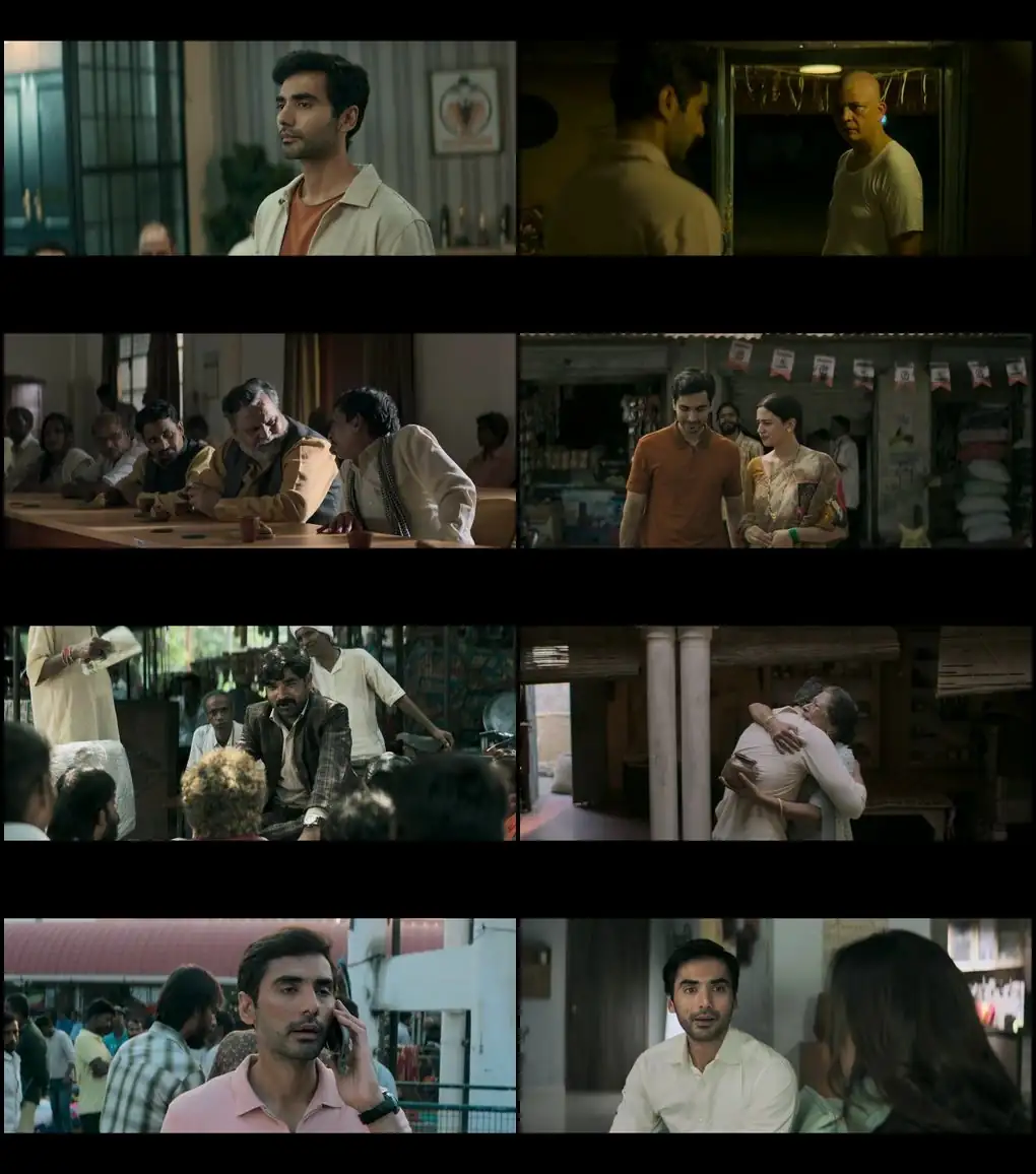 Mitti – Ek Nayi Pehchaan Screenshot 1 Mitti – Ek Nayi Pehchaan Screenshot 1