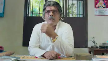Maragadha Naanayam Screenshot 4