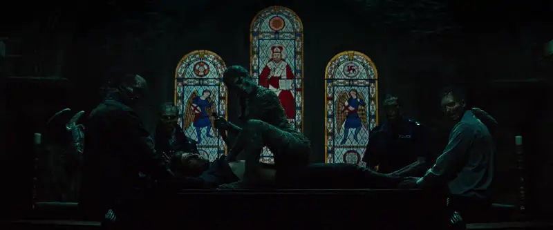 The Mummy Screenshot 3