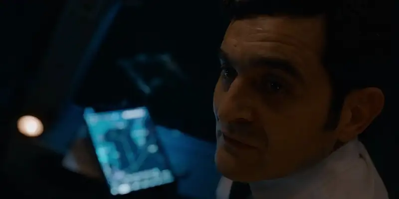 Into the Night Screenshot 3