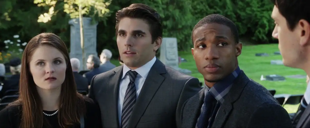 Final Destination 5 Screenshot 2 Final Destination 5 Screenshot 2