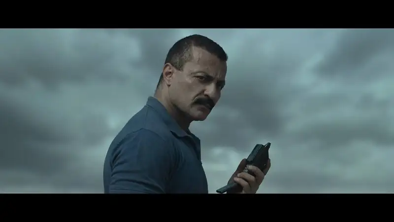 Waltair Veerayya Screenshot 1