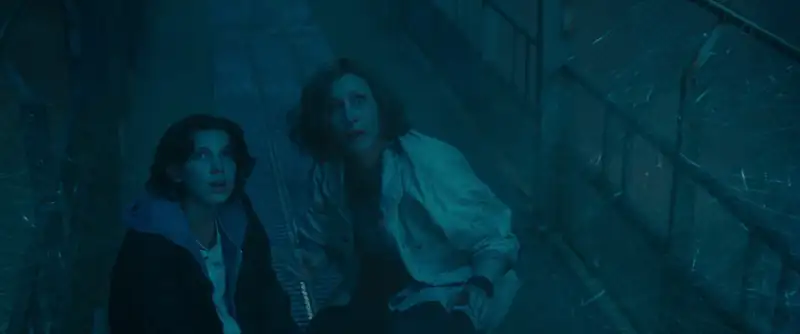 Godzilla: King of the Monsters Screenshot 2 Godzilla: King of the Monsters Screenshot 2