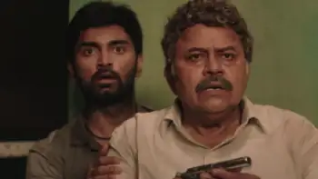 Kuruthi Aattam Screenshot 3