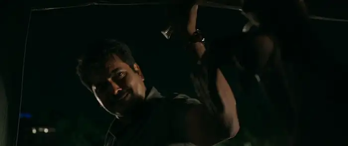 Kaithi Screenshot 2