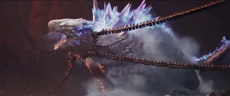 Godzilla x Kong: The New Empire Screenshot 8