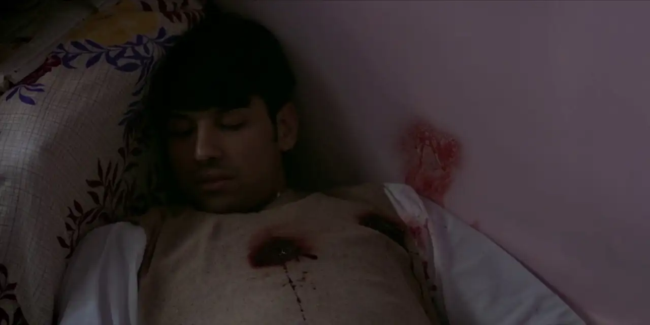 Kathmandu Connection Screenshot 1
