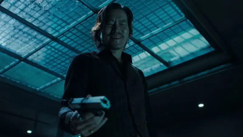 Tokyo Swindlers / Jimenshitachi / टोक्यो स्विंडलर्स Screenshot 6 Tokyo Swindlers / Jimenshitachi / टोक्यो स्विंडलर्स Screenshot 6