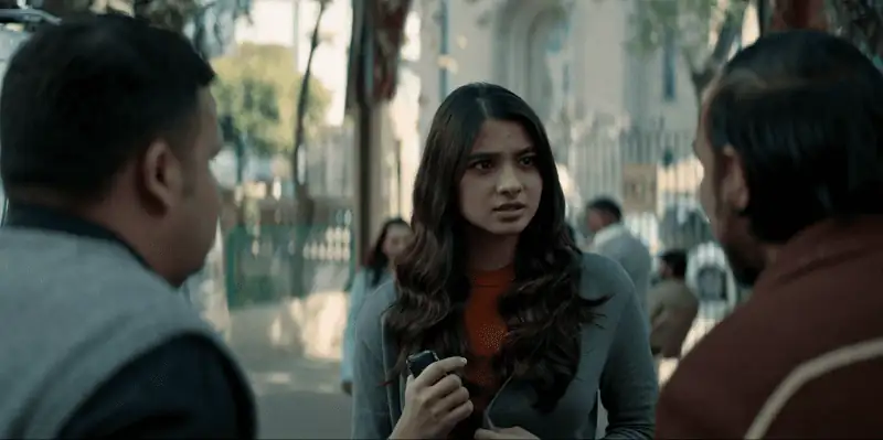 Mumbai Diaries 26/11 Screenshot 4