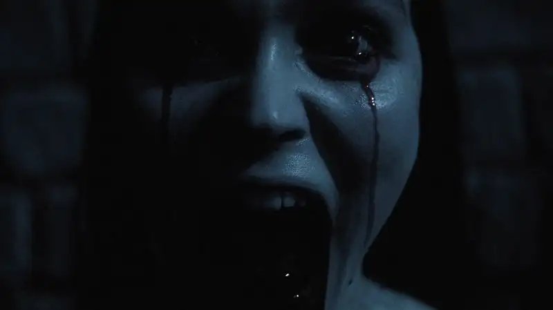 Nosferatu Screenshot 8