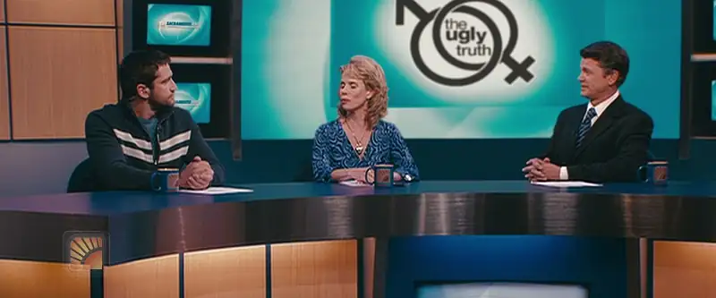 The Ugly Truth Screenshot 3