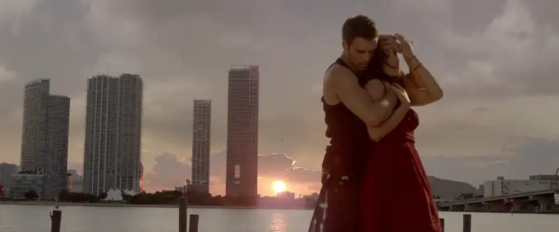 Step Up Revolution Screenshot 6 Step Up Revolution Screenshot 6