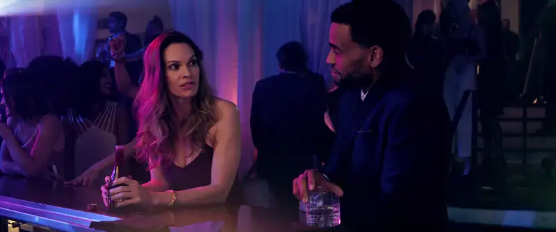 Fatale Screenshot 1