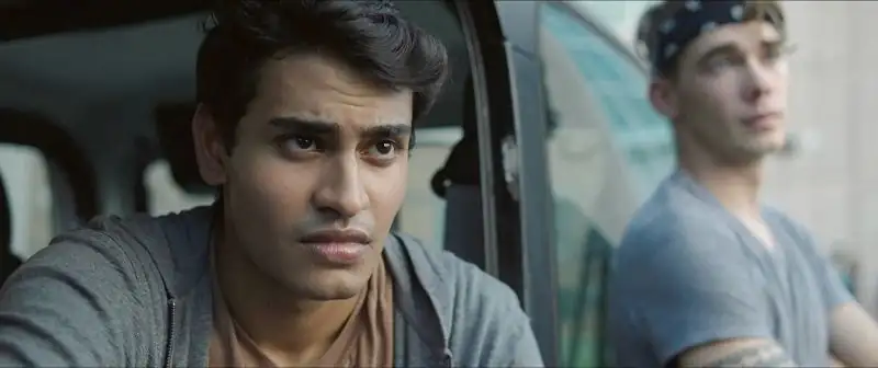 Ranam Screenshot 2