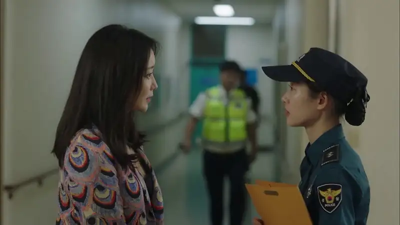 Room No. 9 Screenshot 4