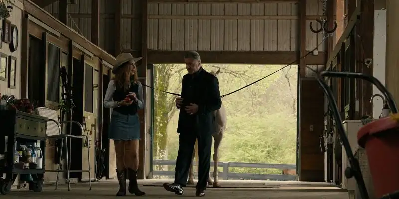 Tulsa King Screenshot 2