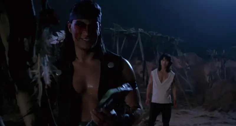 Mortal Kombat: Annihilation Screenshot 4 Mortal Kombat: Annihilation Screenshot 4