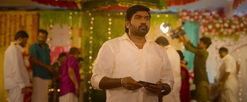 Kaathuvaakula Rendu Kaadhal Screenshot 5