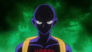 Case Closed: The Culprit Hanzawa Screenshot 2