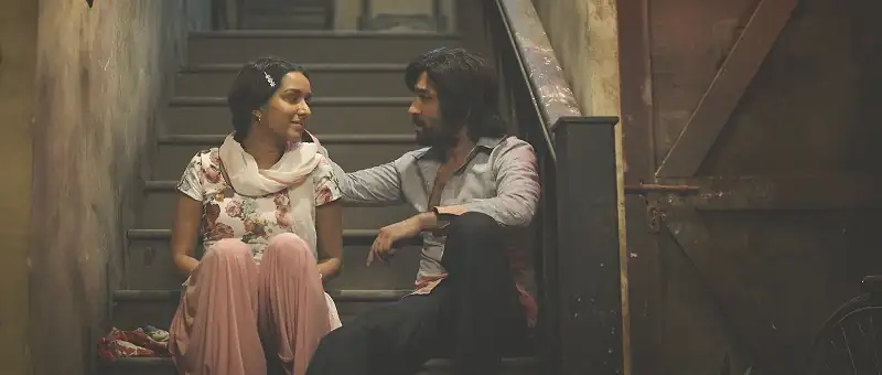 Haseena Parkar Screenshot 2 Haseena Parkar Screenshot 2