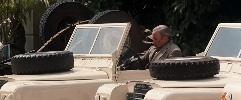 Ace Ventura: When Nature Calls Screenshot 4