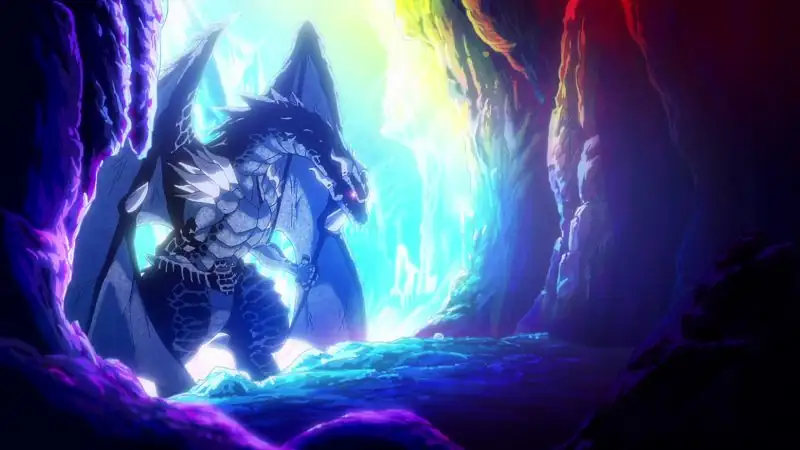 That Time I Got Reincarnated as a Slime / Tensei Shitara Suraimu Datta Ken Screenshot 4