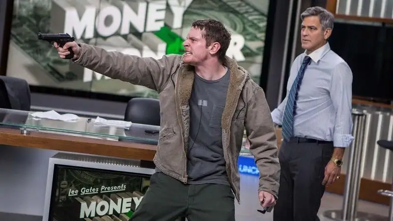 Money Monster Screenshot 1 Money Monster Screenshot 1