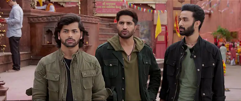Kisi Ka Bhai Kisi Ki Jaan – किसी का भाई किसी की जान Screenshot 2