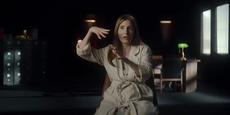 Rosa Peral’s Tapes Screenshot 1