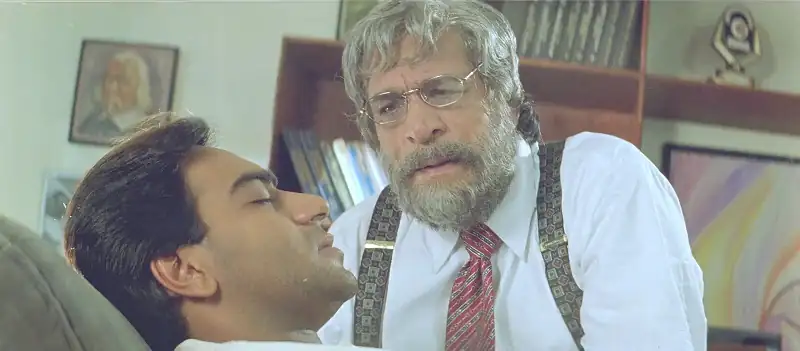 Hindustan Ki Kasam (हिन्दुस्तान की कसम) Screenshot 3