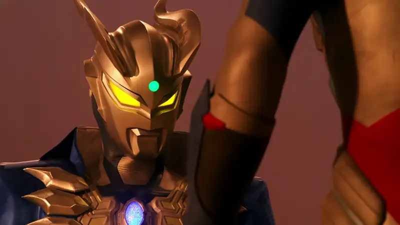 Ultraman Z Screenshot 6