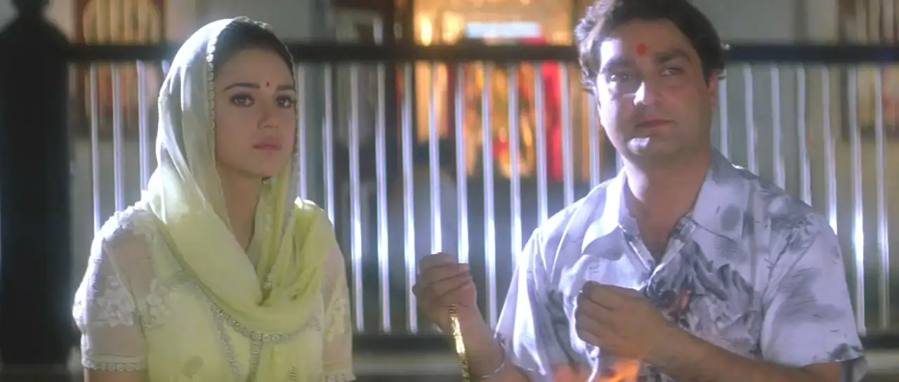 Har Dil Jo Pyar Karega… Screenshot 6