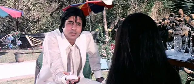Sharaabi Screenshot 4