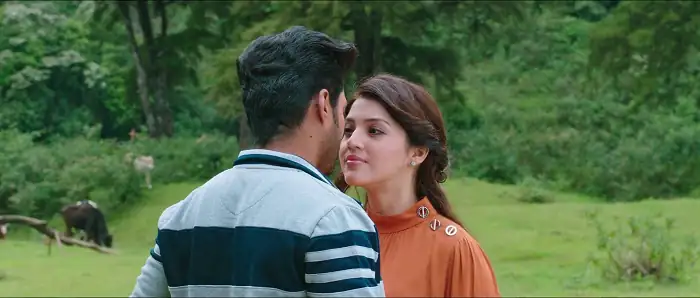 Dumdaar Khiladi 2 – Entha Manchivaadavuraa Screenshot 5