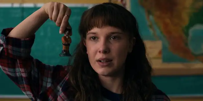 Stranger Things – Vol. 1 Screenshot 1